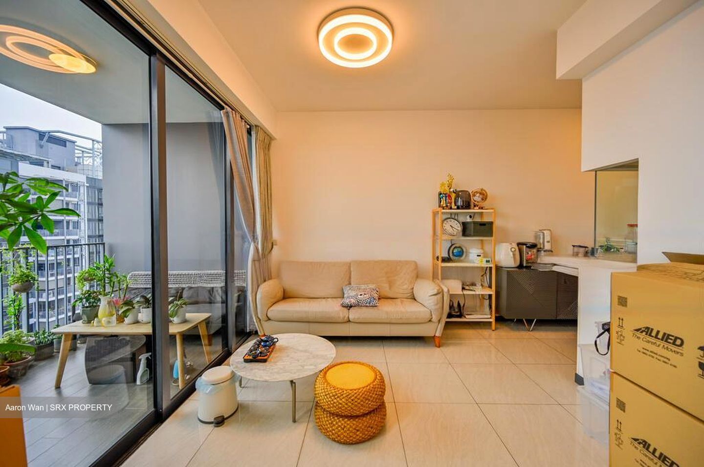 Gem Residences (D12), Condominium #486386691